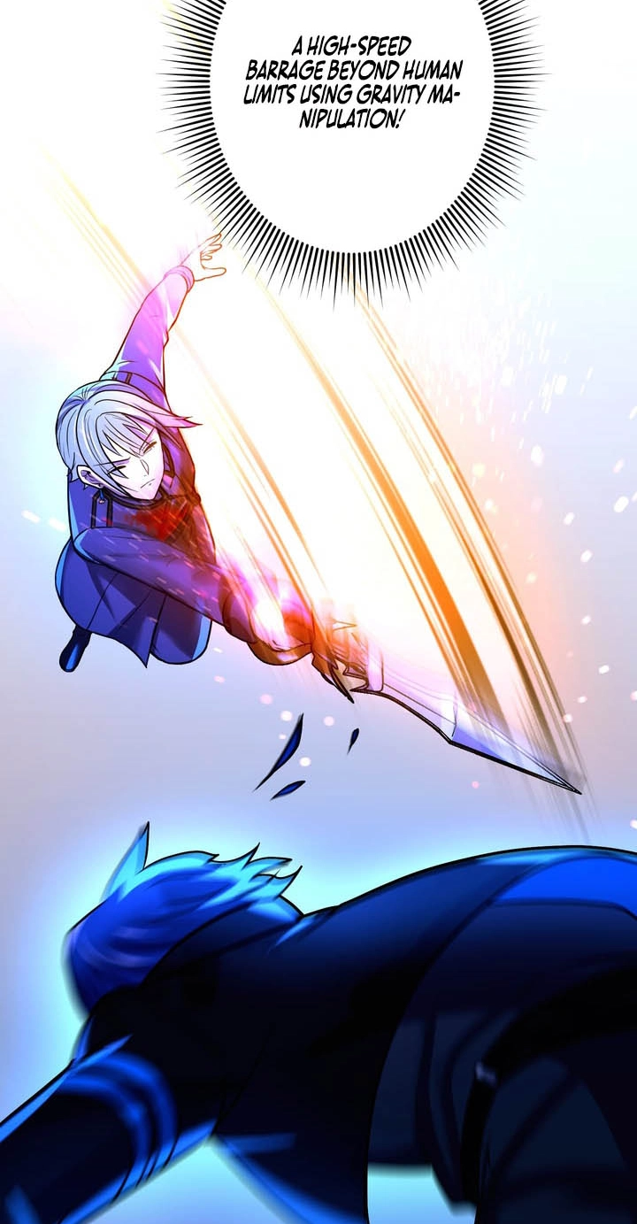 Hidden Class Gravity User Chapter 212 page 13 - 