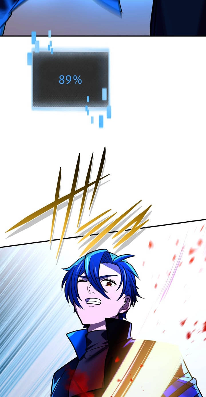 Hidden Class Gravity User Chapter 212 page 14 - 