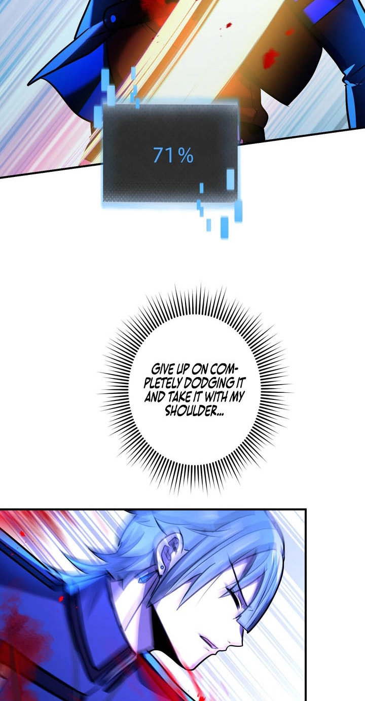 Hidden Class Gravity User Chapter 212 page 15 - 