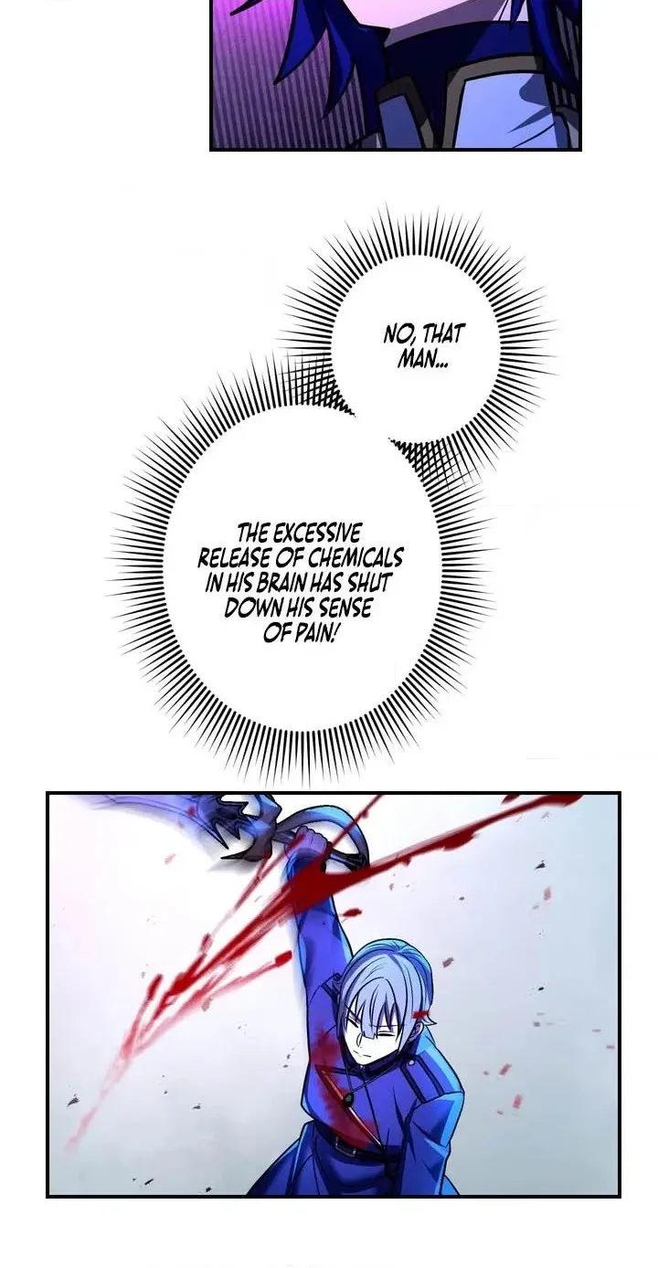 Hidden Class Gravity User Chapter 212 page 20 - 