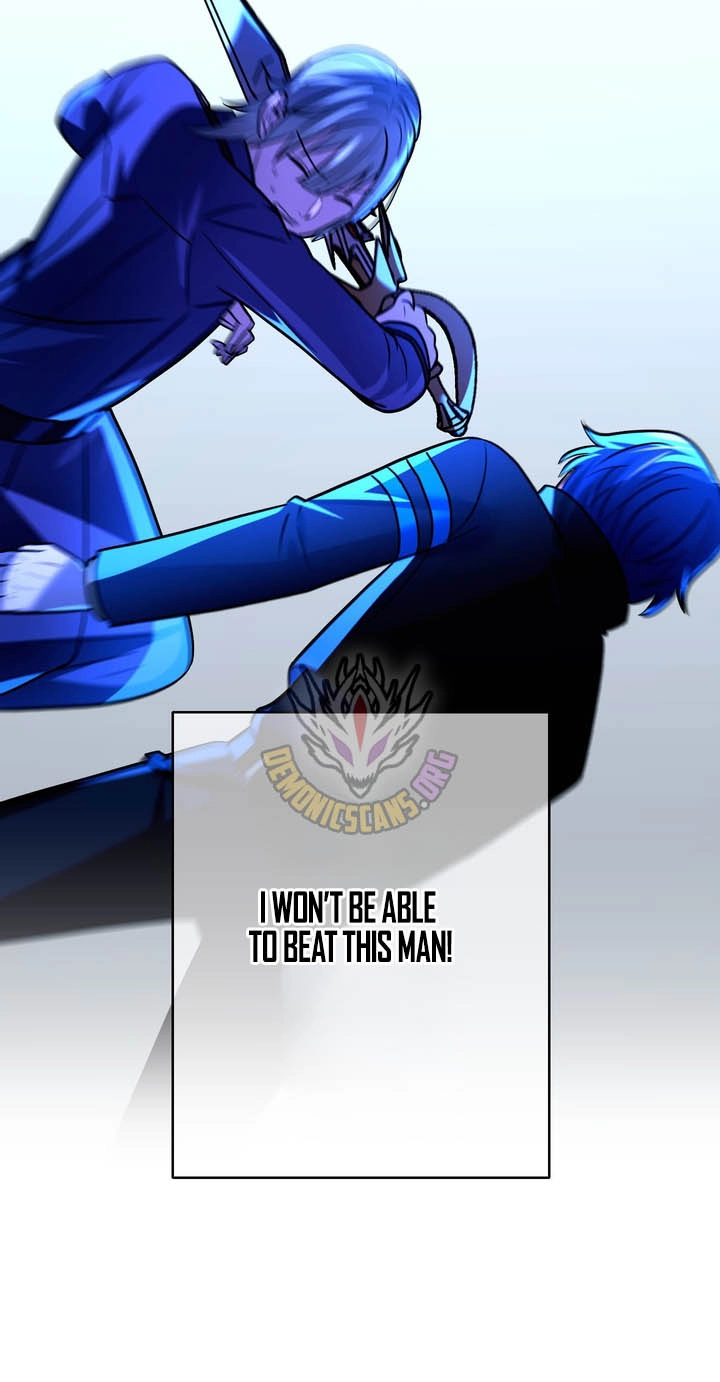 Hidden Class Gravity User Chapter 212 page 23 - 