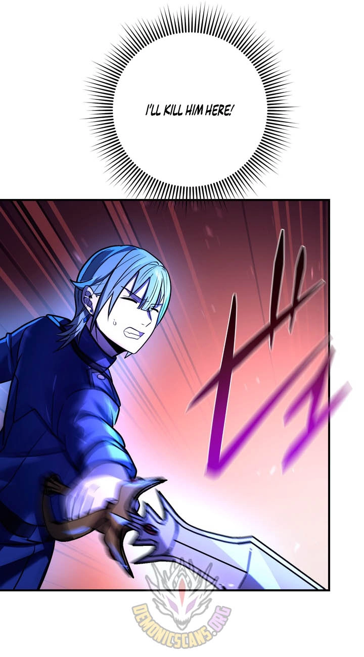 Hidden Class Gravity User Chapter 212 page 24 - 