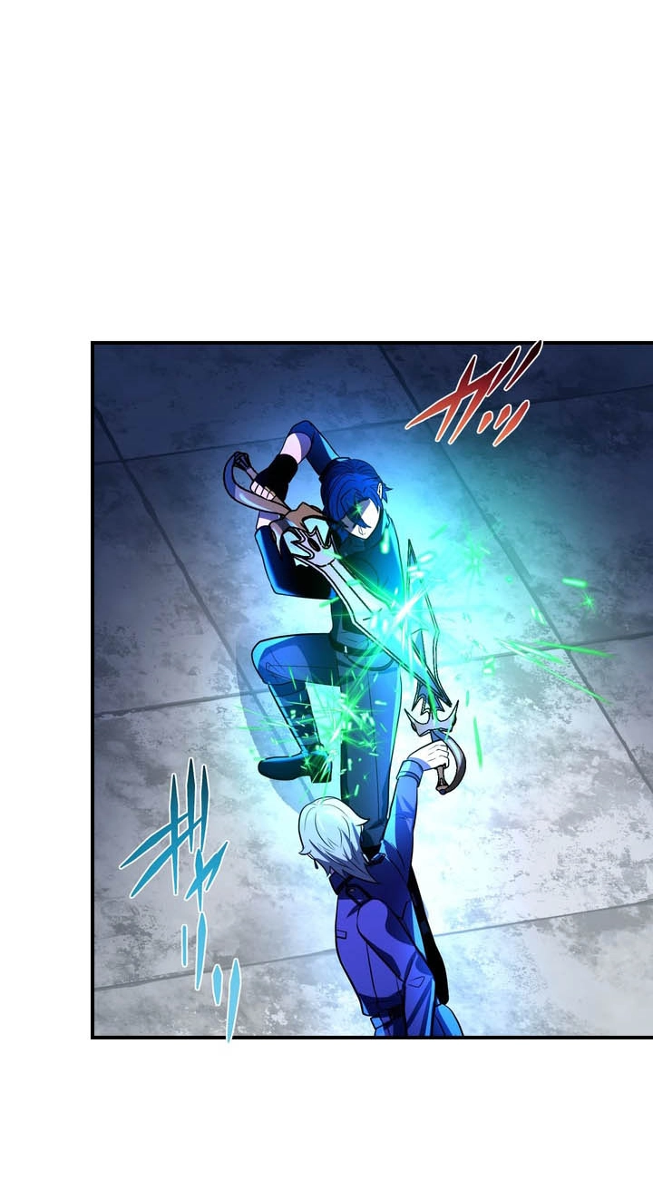 Hidden Class Gravity User Chapter 212 page 25 - 