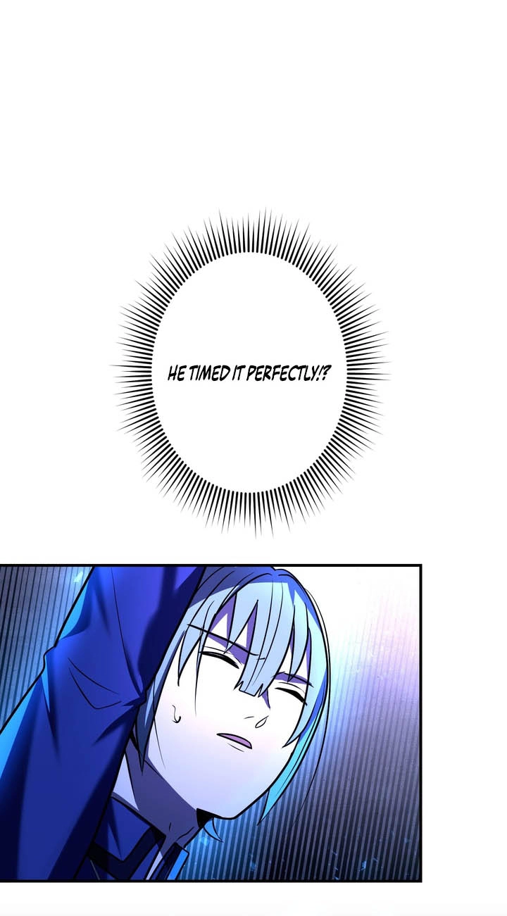 Hidden Class Gravity User Chapter 212 page 26 - 