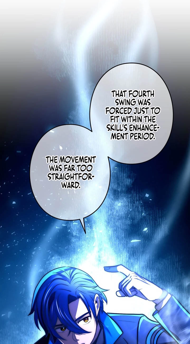 Hidden Class Gravity User Chapter 212 page 27 - 