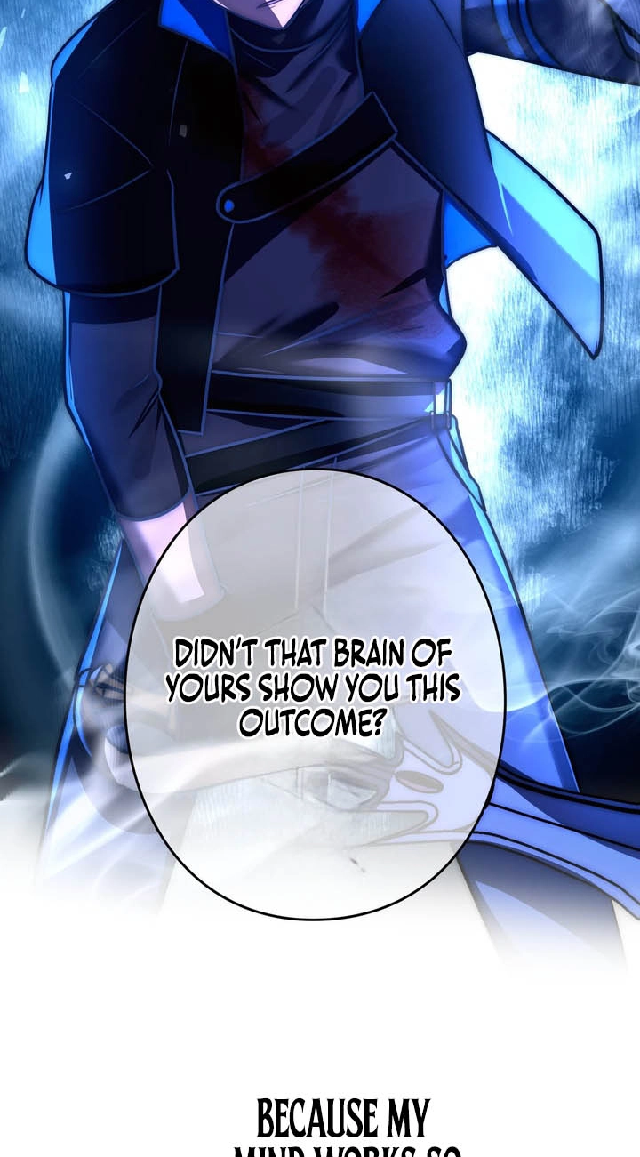 Hidden Class Gravity User Chapter 212 page 28 - 