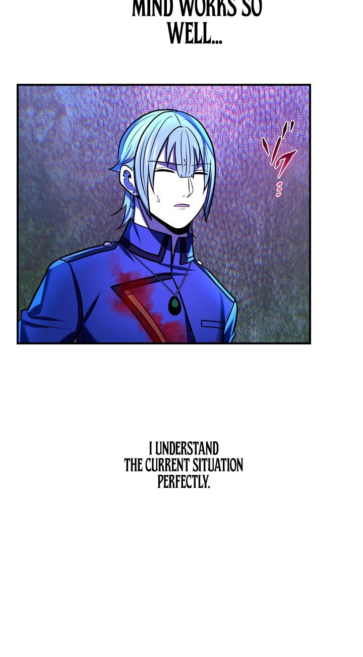 Hidden Class Gravity User Chapter 212 page 29 - 