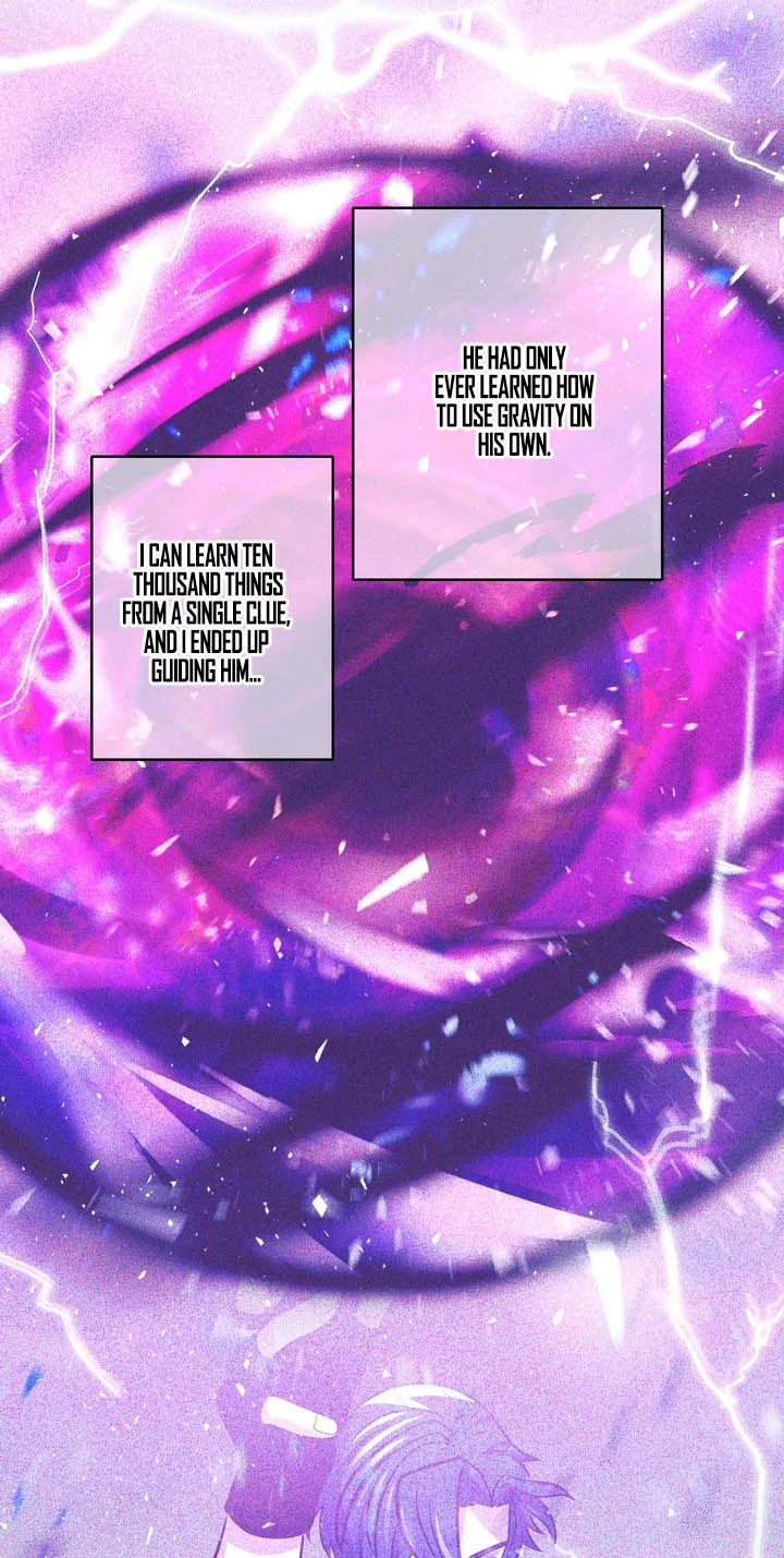 Hidden Class Gravity User Chapter 212 page 31 - 