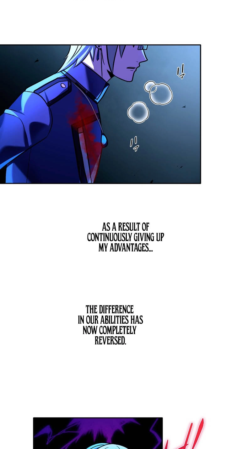 Hidden Class Gravity User Chapter 212 page 34 - 