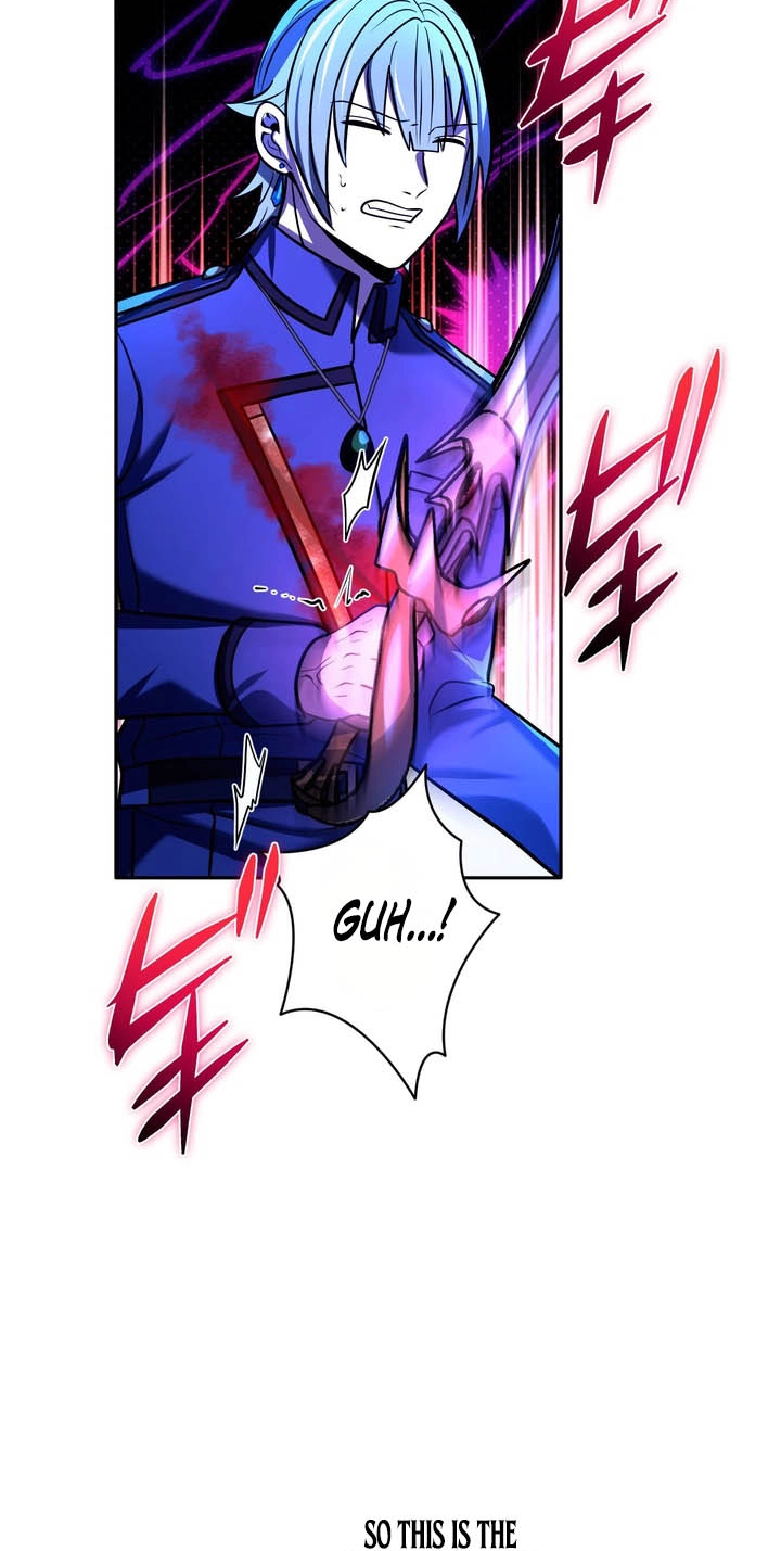 Hidden Class Gravity User Chapter 212 page 35 - 
