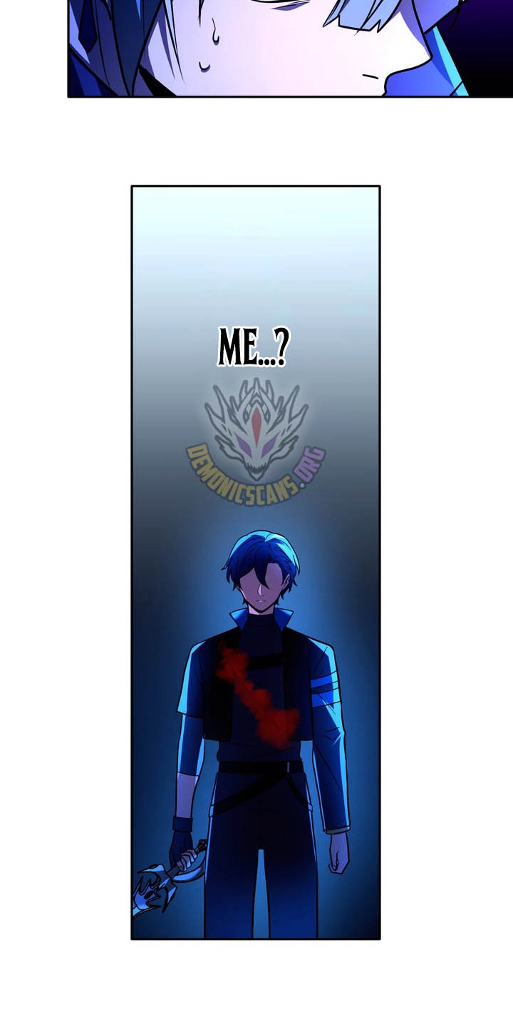 Hidden Class Gravity User Chapter 212 page 37 - 