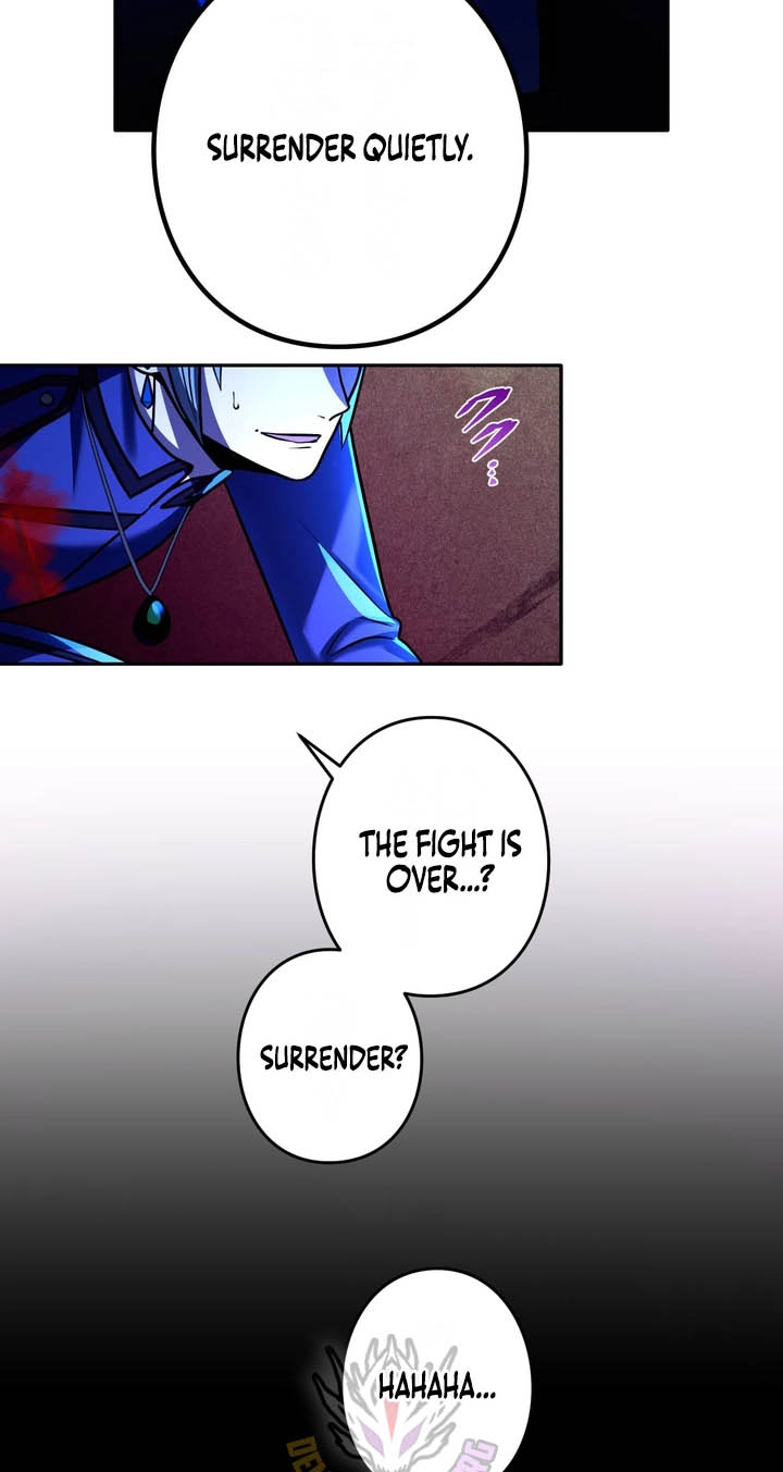Hidden Class Gravity User Chapter 212 page 39 - 