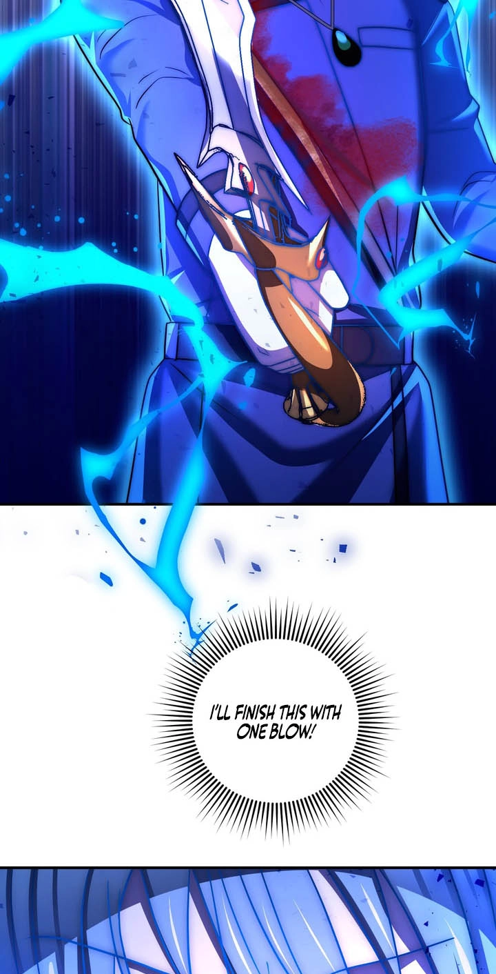 Hidden Class Gravity User Chapter 212 page 5 - 