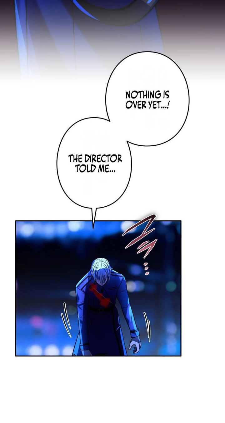 Hidden Class Gravity User Chapter 212 page 42 - 