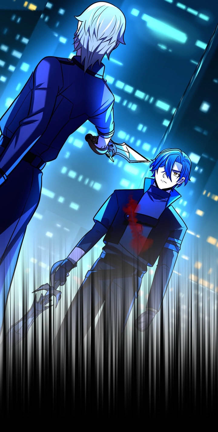 Hidden Class Gravity User Chapter 212 page 45 - 