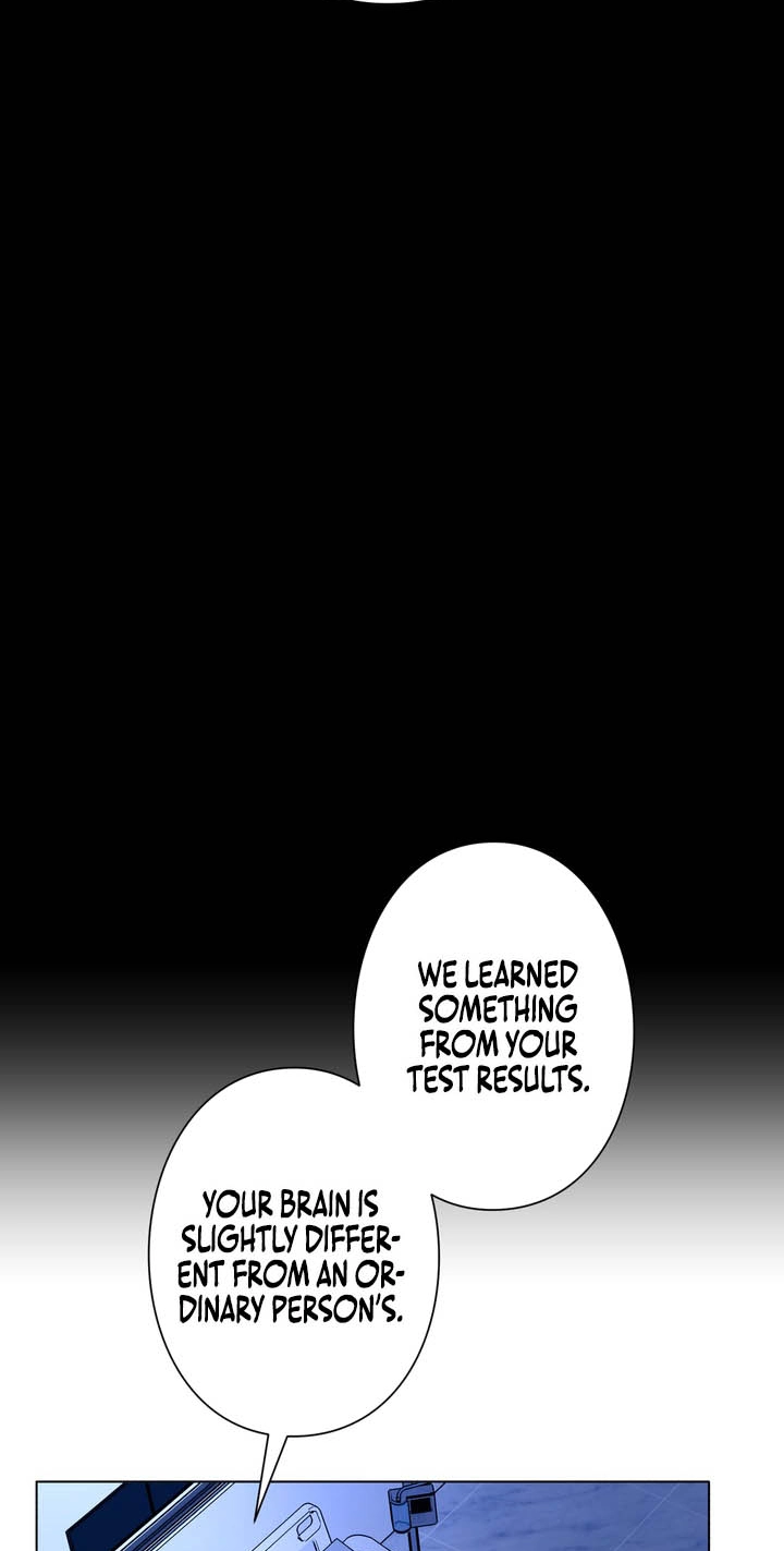 Hidden Class Gravity User Chapter 212 page 47 - 