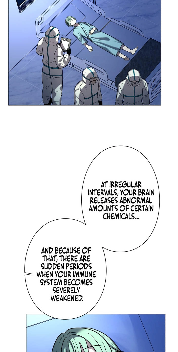 Hidden Class Gravity User Chapter 212 page 48 - 