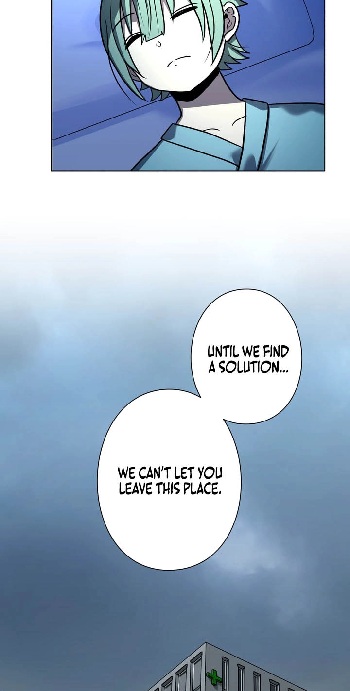 Hidden Class Gravity User Chapter 212 page 49 - 