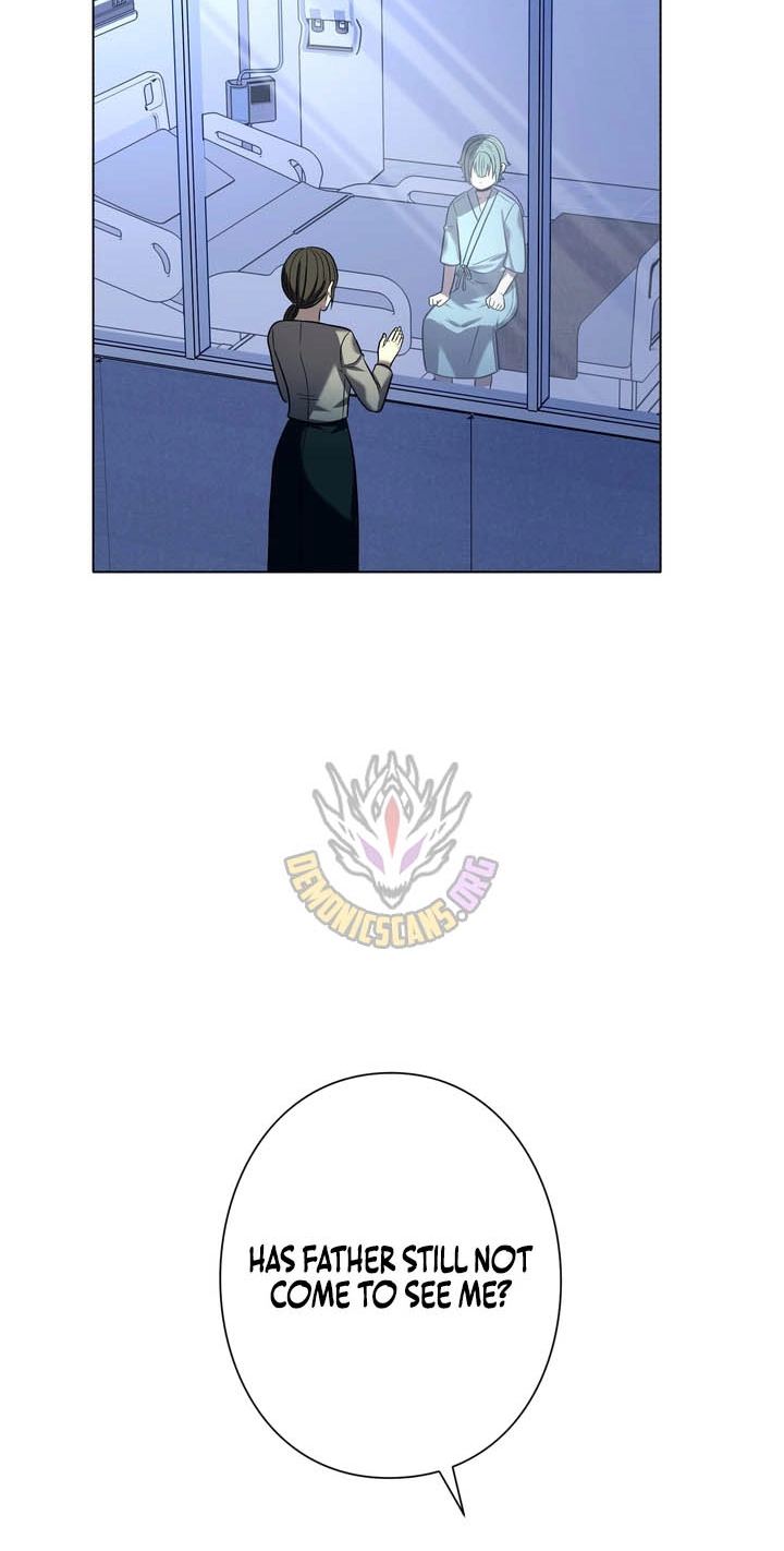 Hidden Class Gravity User Chapter 212 page 51 - 