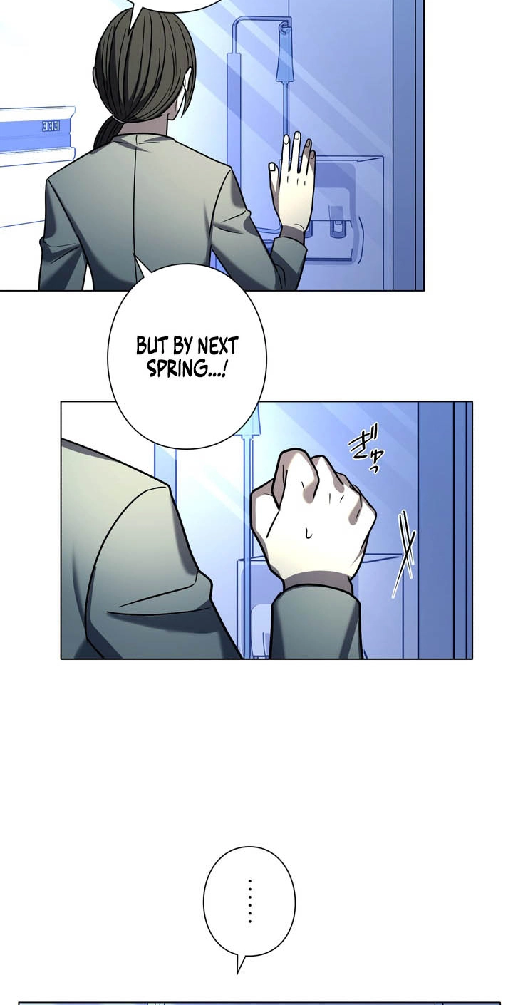 Hidden Class Gravity User Chapter 212 page 53 - 