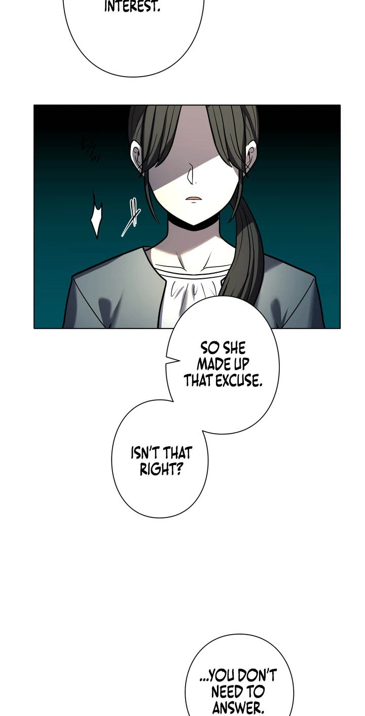 Hidden Class Gravity User Chapter 212 page 55 - 
