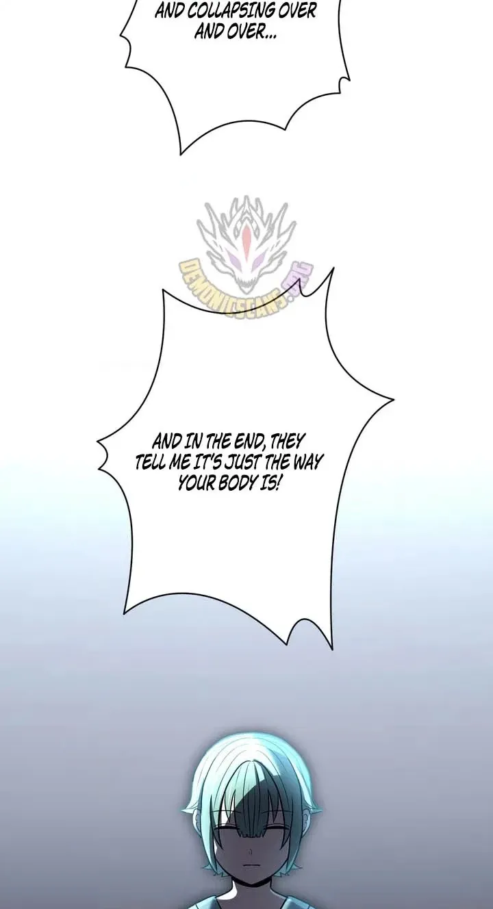Hidden Class Gravity User Chapter 212 page 60 - 