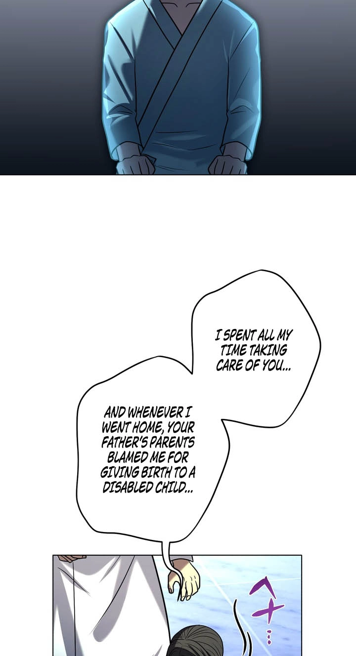 Hidden Class Gravity User Chapter 212 page 61 - 