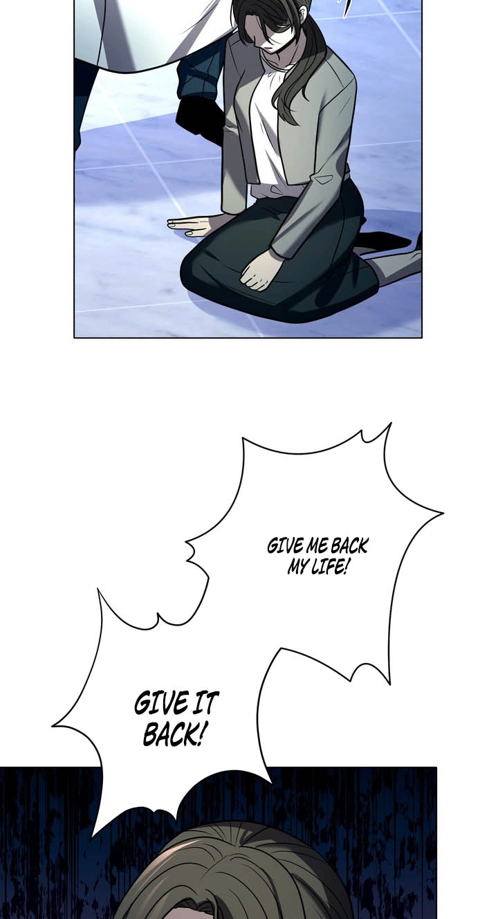 Hidden Class Gravity User Chapter 212 page 62 - 