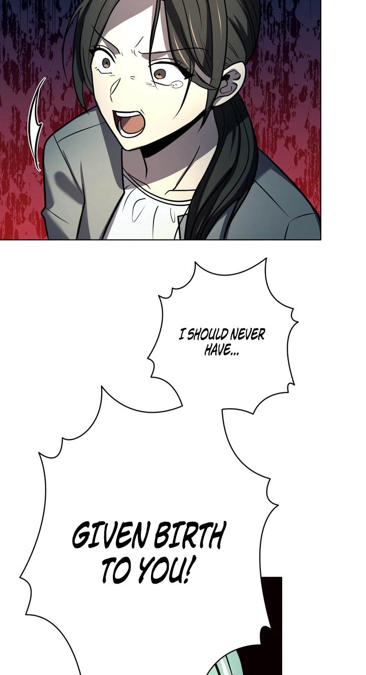 Hidden Class Gravity User Chapter 212 page 63 - 