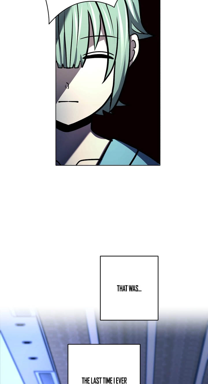 Hidden Class Gravity User Chapter 212 page 64 - 