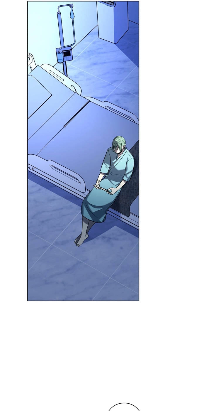 Hidden Class Gravity User Chapter 212 page 66 - 