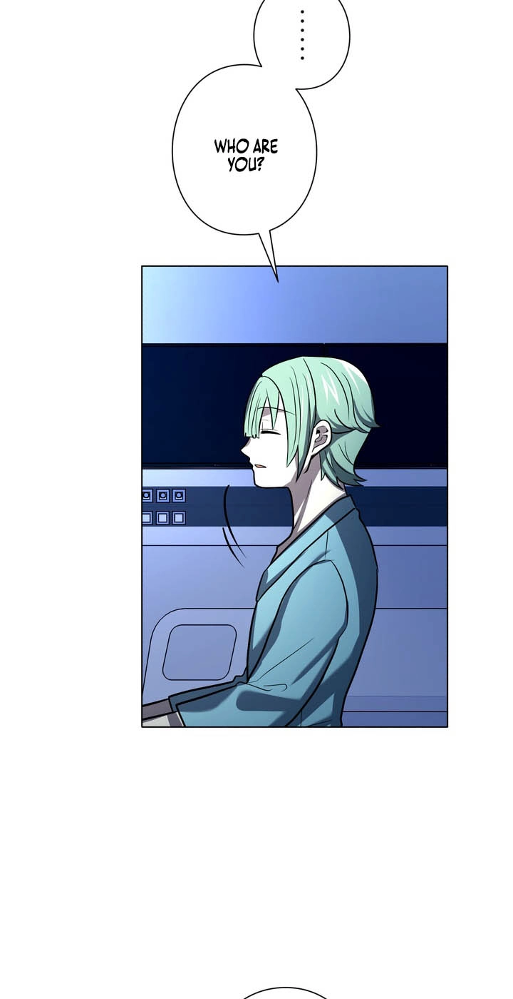 Hidden Class Gravity User Chapter 212 page 67 - 
