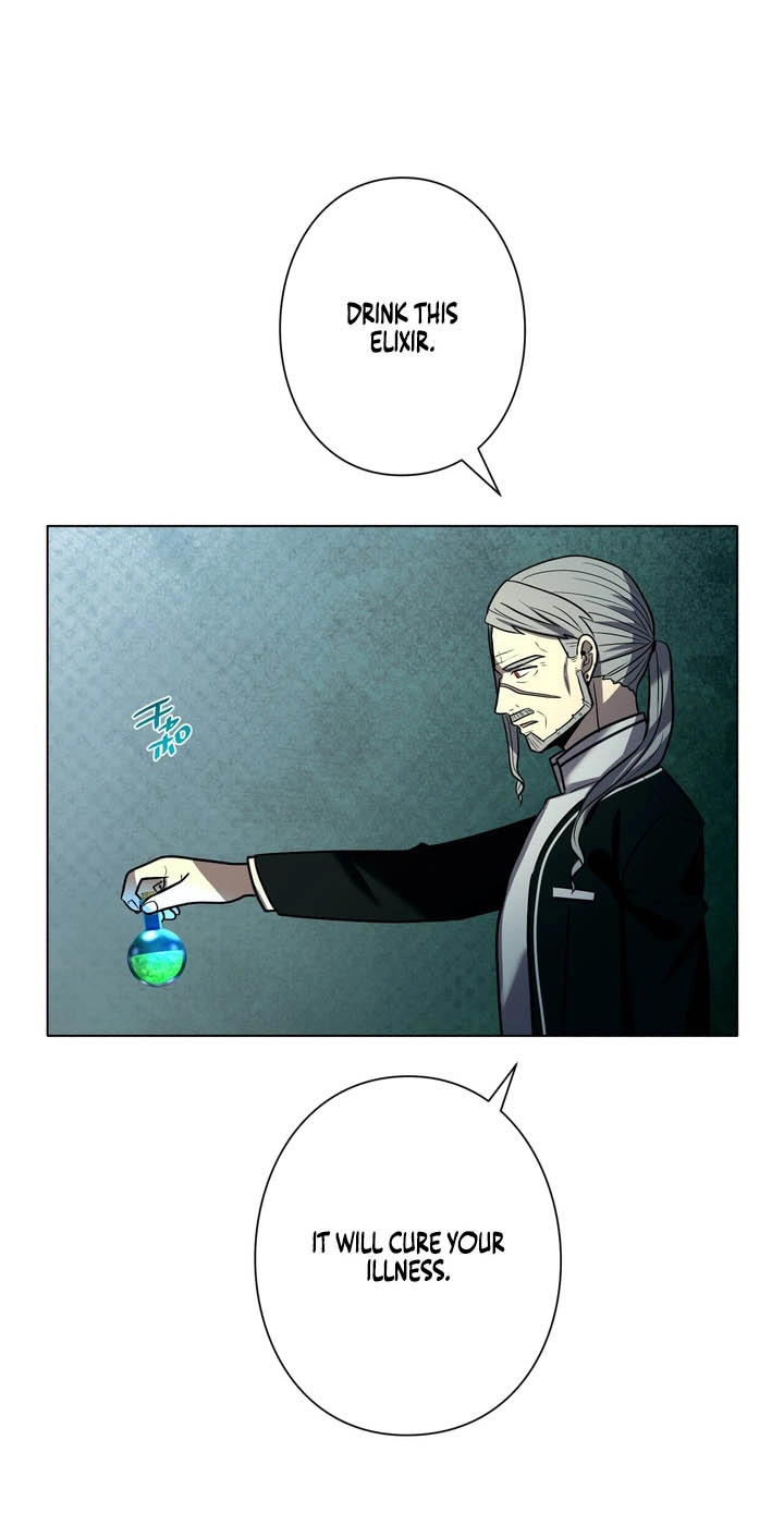 Hidden Class Gravity User Chapter 212 page 69 - 