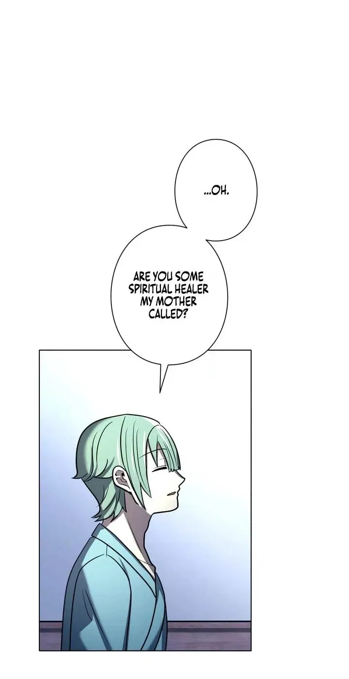 Hidden Class Gravity User Chapter 212 page 70 - 