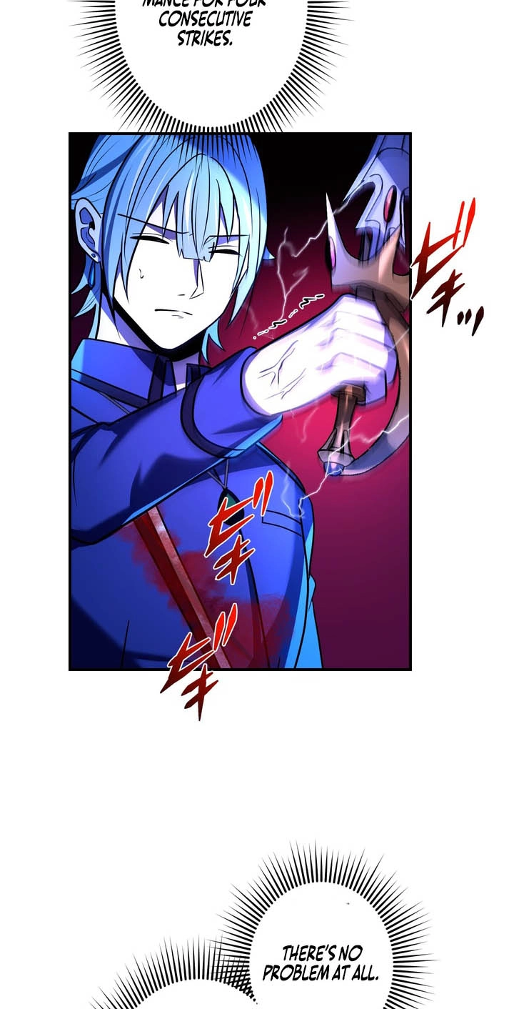 Hidden Class Gravity User Chapter 212 page 8 - 