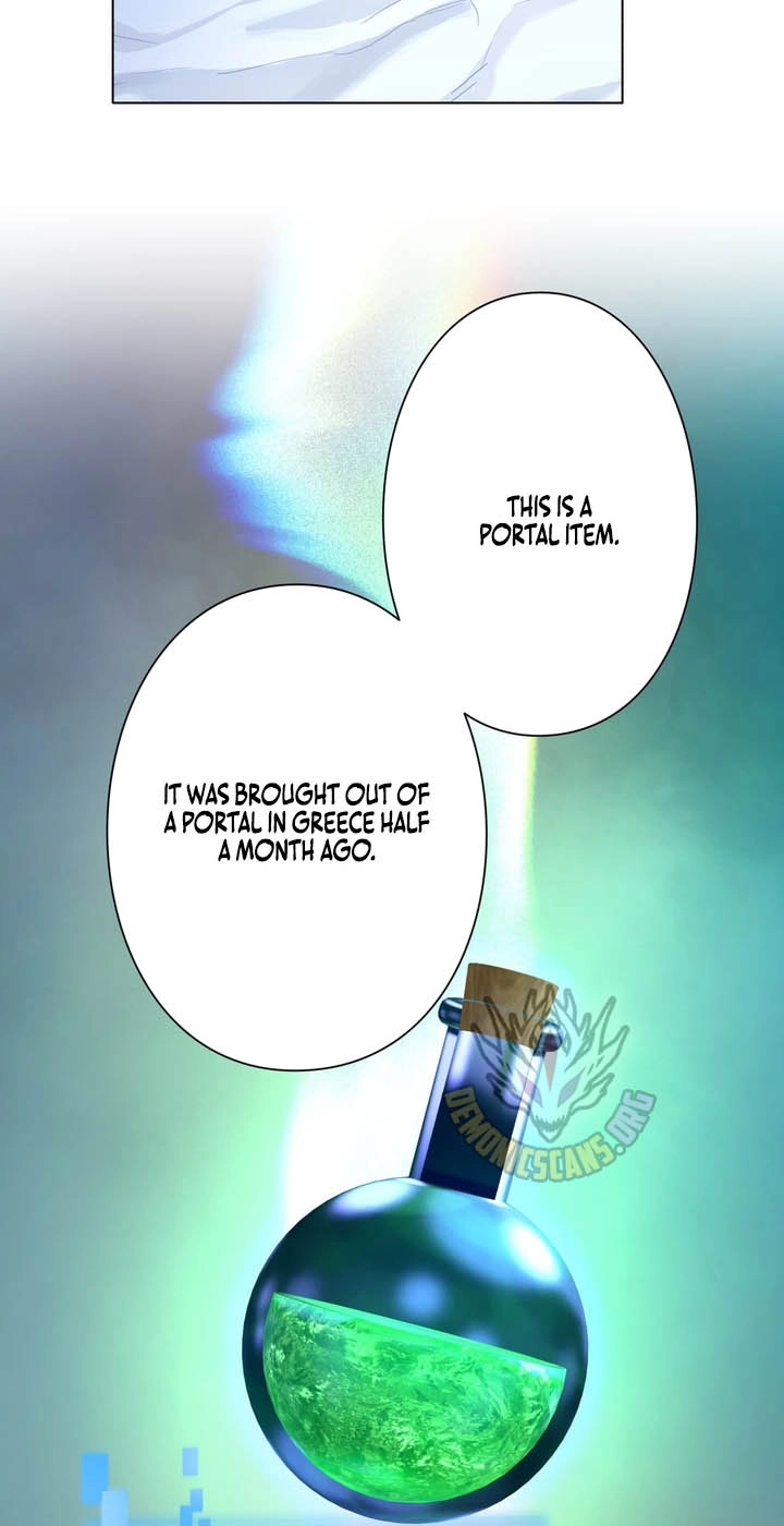 Hidden Class Gravity User Chapter 212 page 72 - 