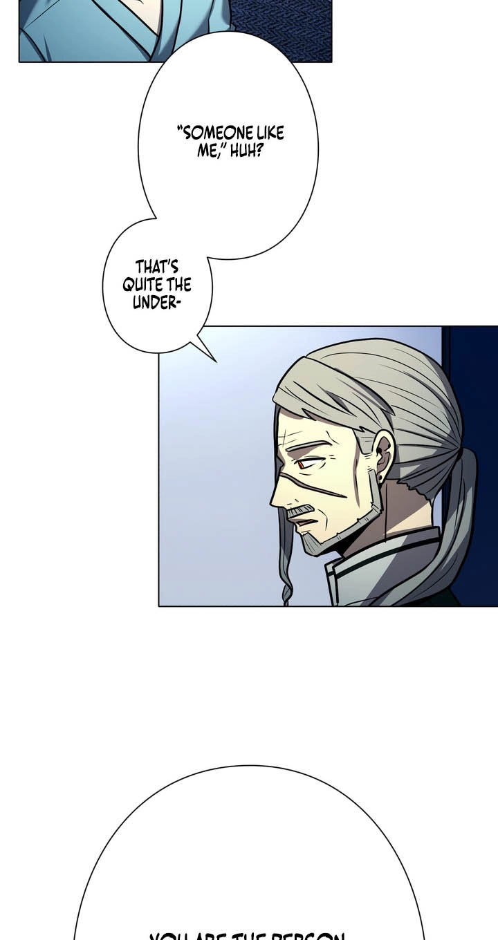 Hidden Class Gravity User Chapter 212 page 74 - 
