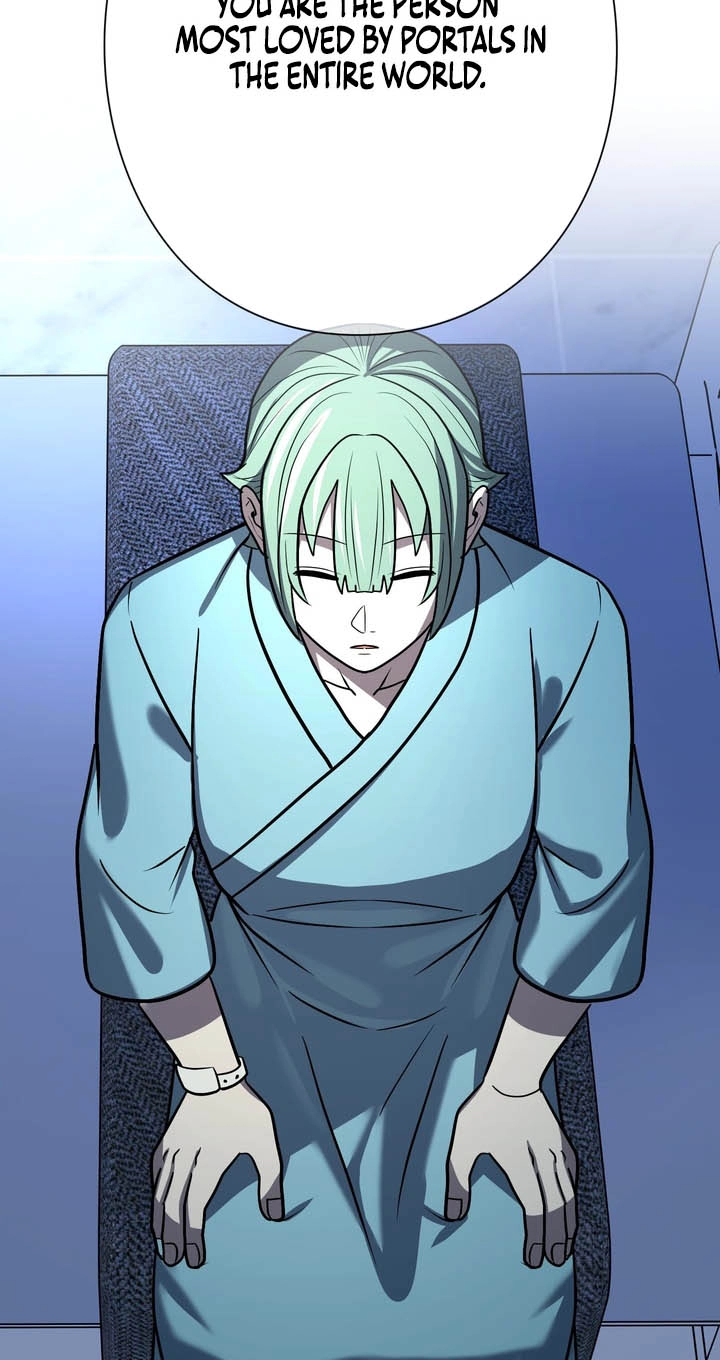 Hidden Class Gravity User Chapter 212 page 75 - 
