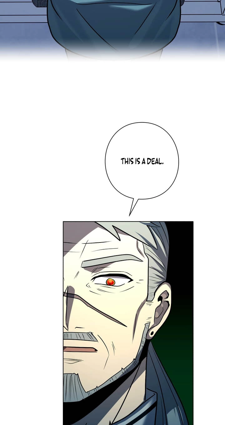 Hidden Class Gravity User Chapter 212 page 76 - 