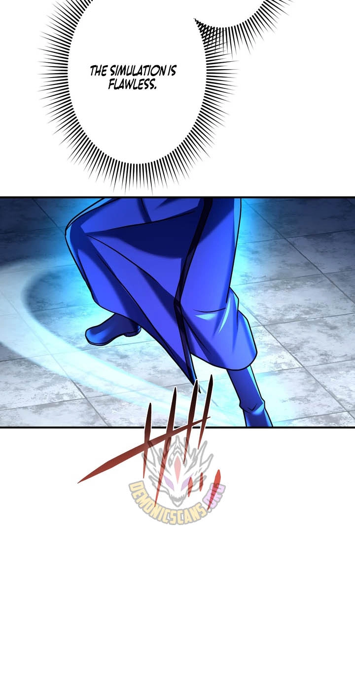 Hidden Class Gravity User Chapter 212 page 9 - 