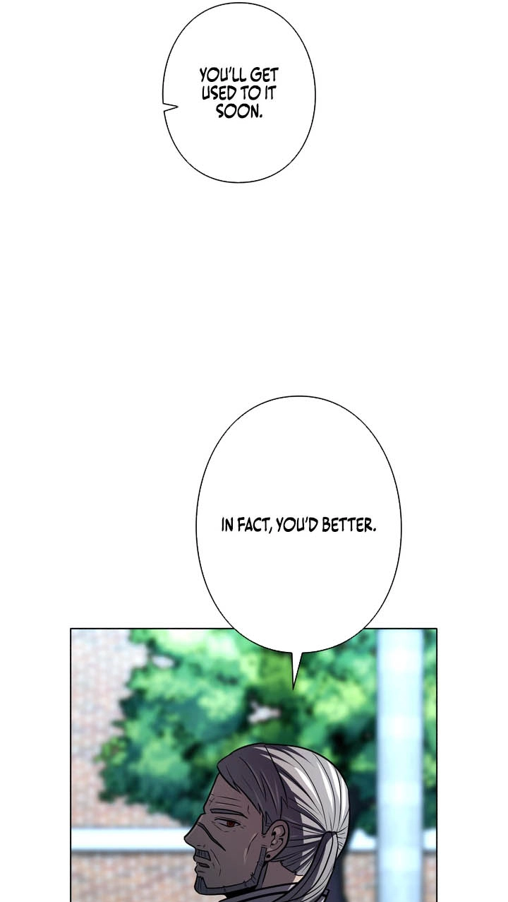 Hidden Class Gravity User Chapter 212 page 83 - 