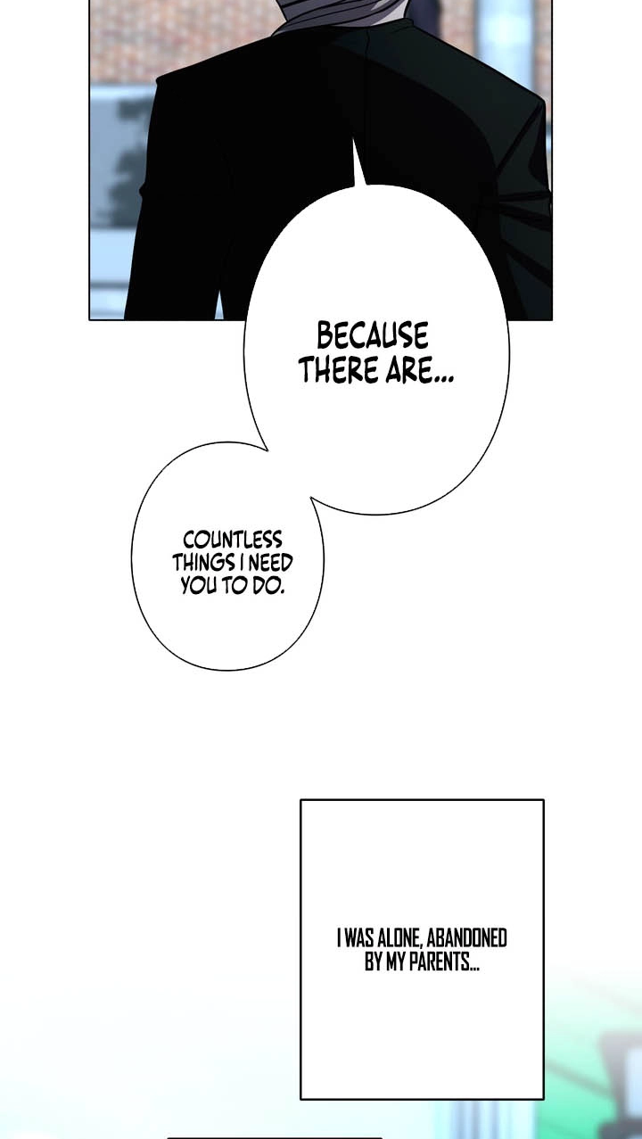 Hidden Class Gravity User Chapter 212 page 84 - 