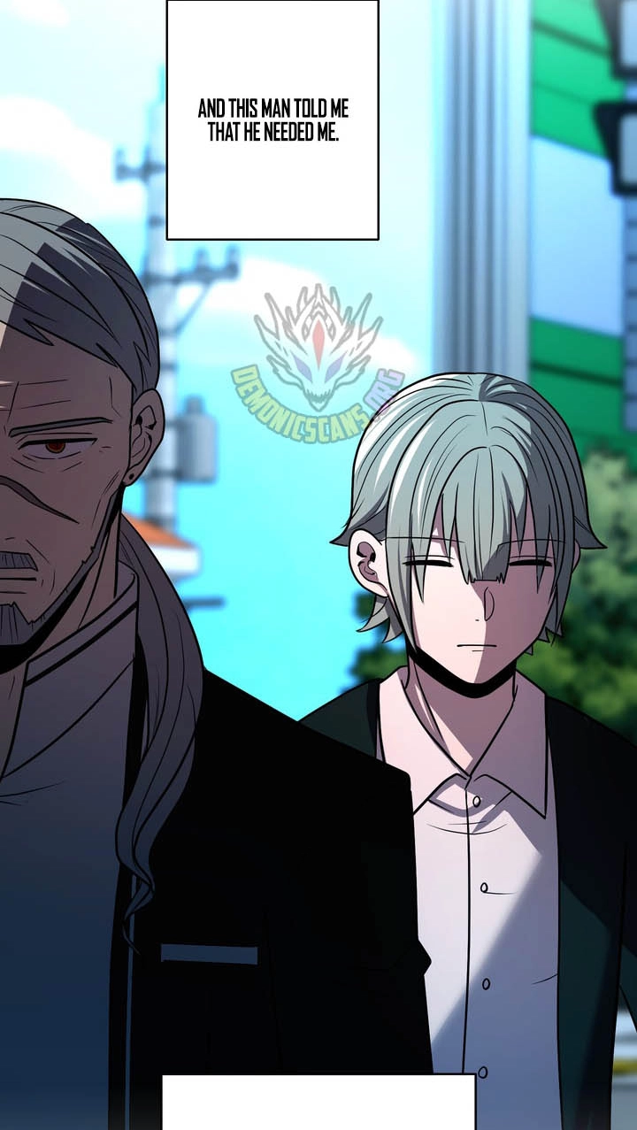 Hidden Class Gravity User Chapter 212 page 85 - 