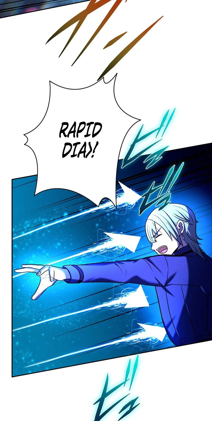 Hidden Class Gravity User Chapter 213 page 12 - 