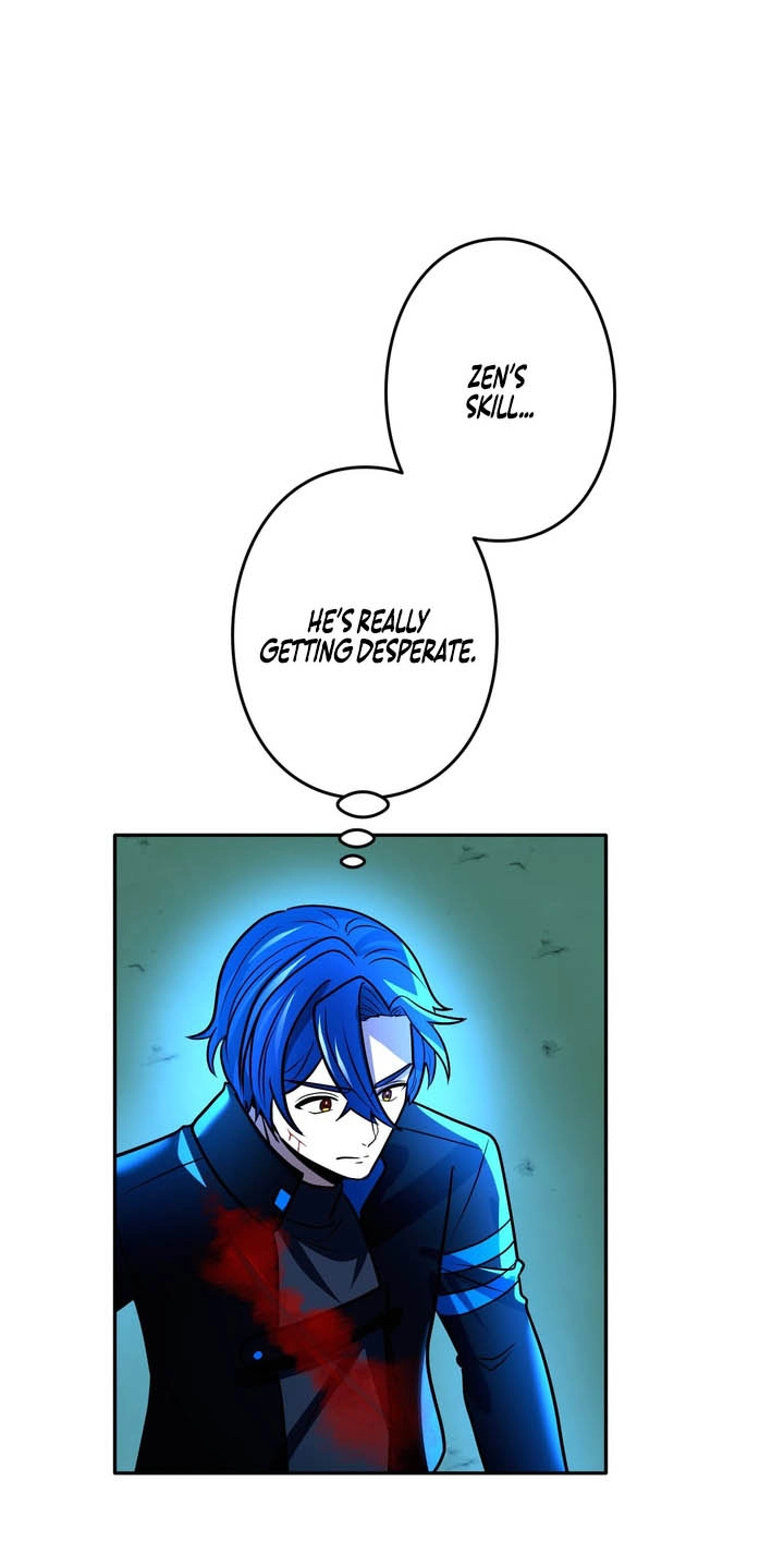 Hidden Class Gravity User Chapter 213 page 14 - 