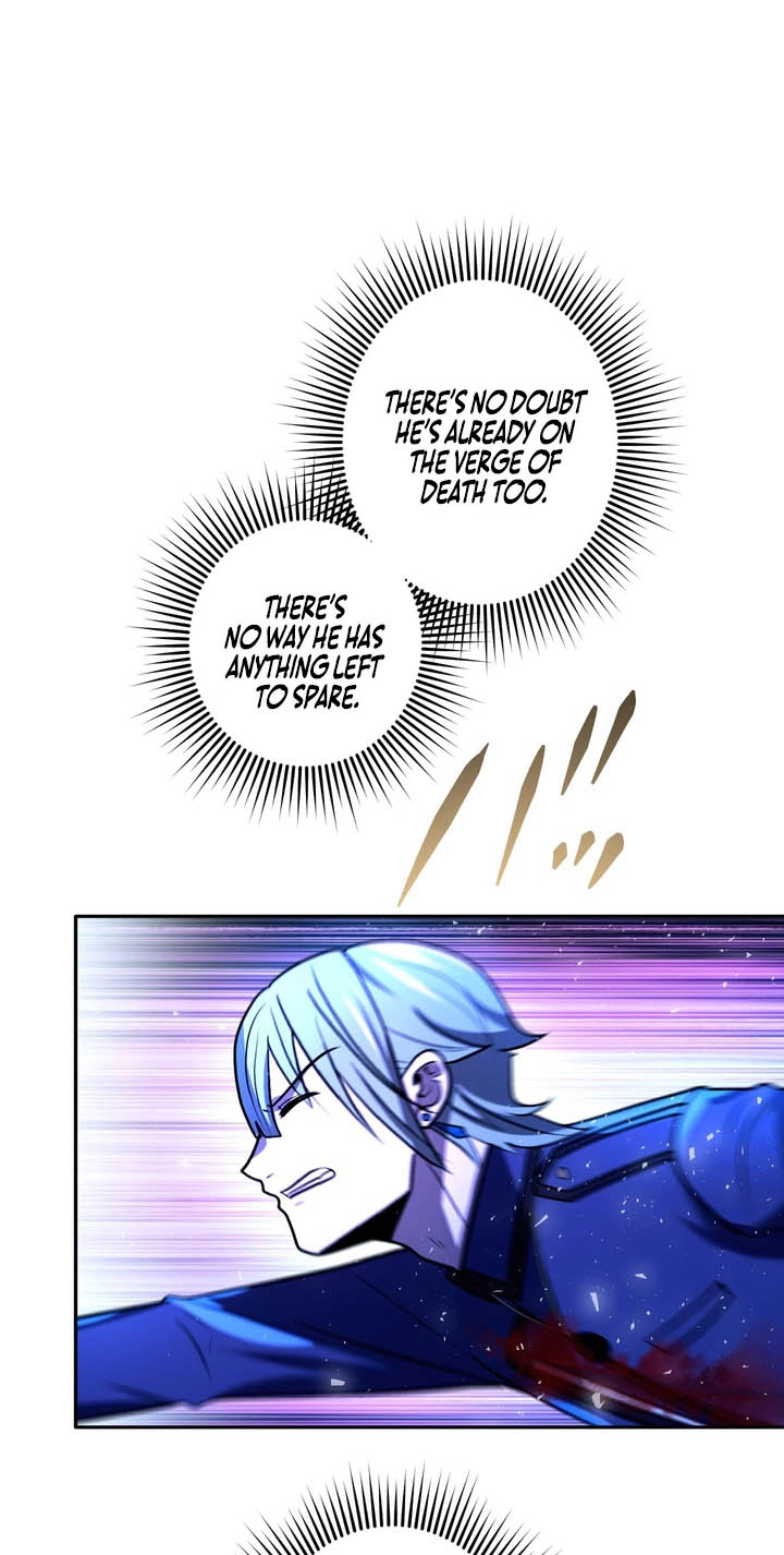 Hidden Class Gravity User Chapter 213 page 15 - 