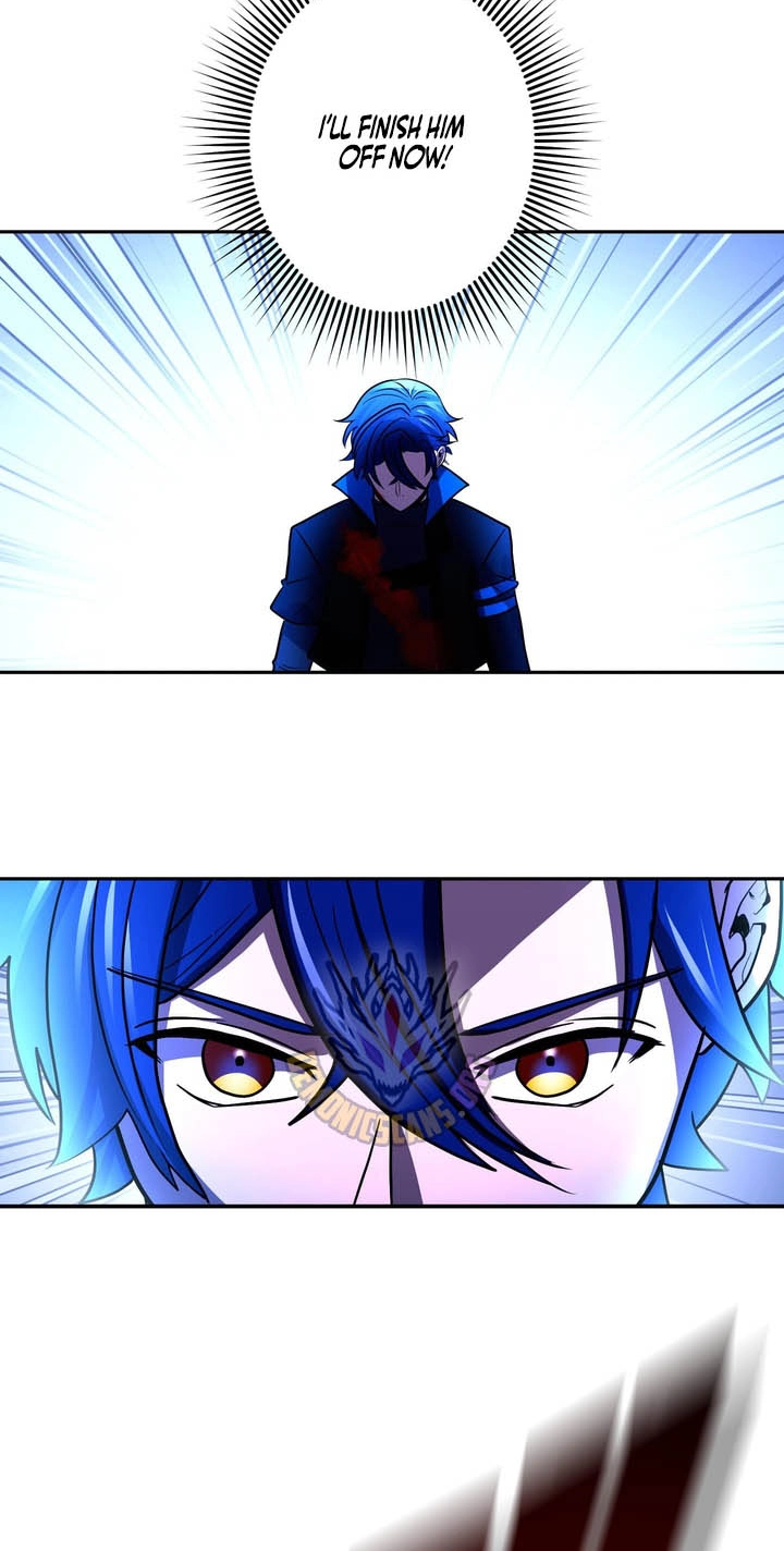 Hidden Class Gravity User Chapter 213 page 16 - 