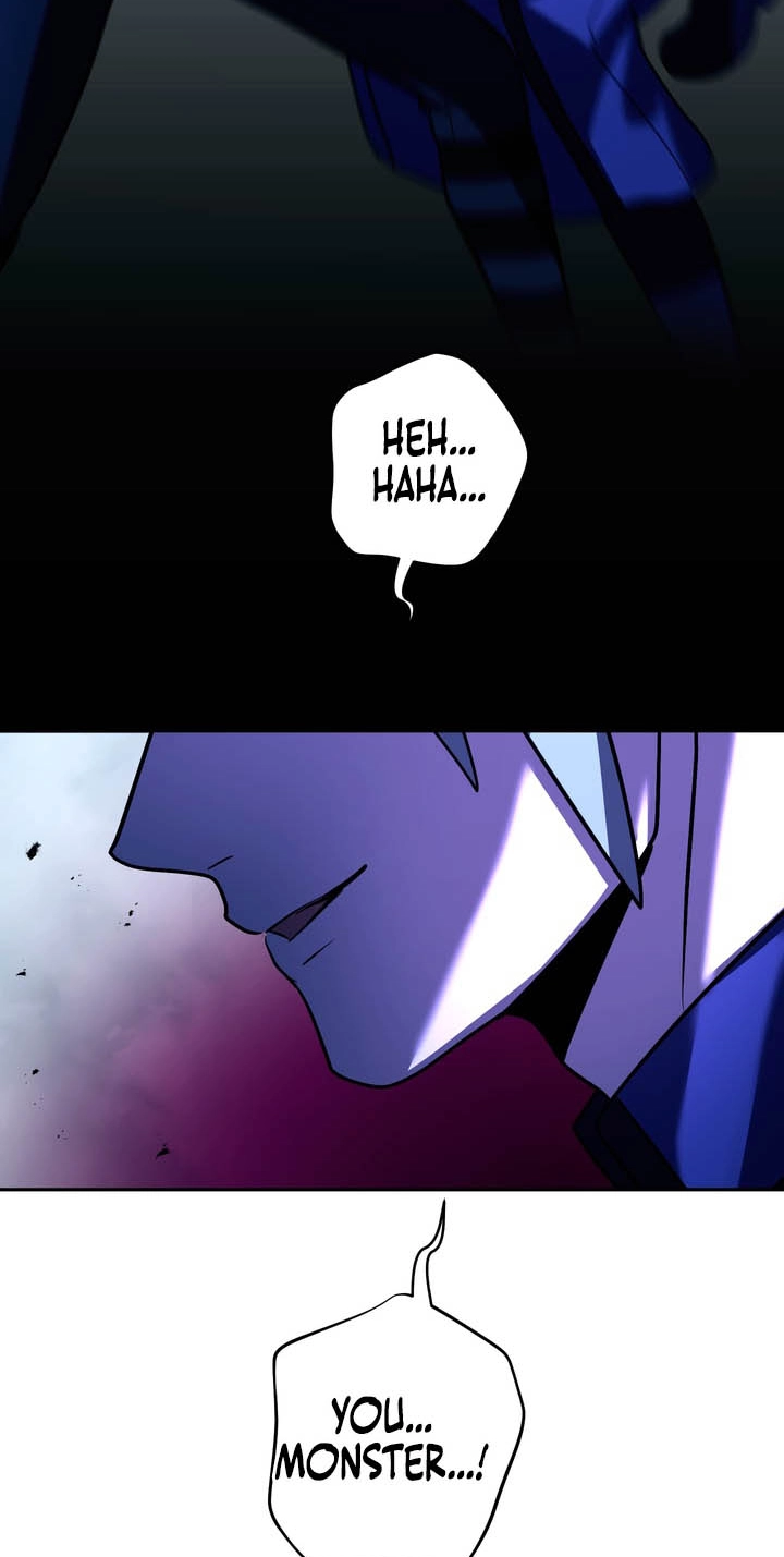 Hidden Class Gravity User Chapter 213 page 18 - 