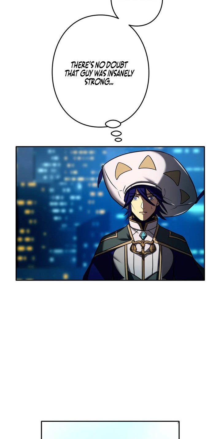 Hidden Class Gravity User Chapter 213 page 22 - 