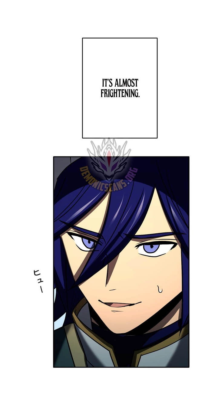 Hidden Class Gravity User Chapter 213 page 24 - 